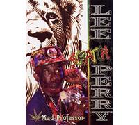 Lee Perry - Scratch [DVD]