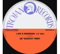 I Am A Madman [7" VINYL]