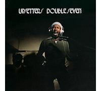 Lee Perry & The Upsetters - Double Seven [180 gm black vinyl]