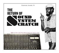 Lee Perry & The Upsetters - Return of Sound System Scratch: More [VINYL]