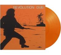 LEE PERRY & THE UPSETTERS: REVOLUTION DUB - LP vinyl BRAND NEW