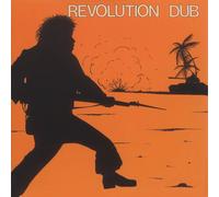 Lee Scratch Perry - Revolution Dub [VINYL]