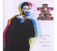 Lee Perry & the Upsetters - Scratch the Upsetters Again