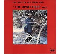 Lee Perry & The Upsetters - The Best Of Lee Perry And "The Upsetters" Vol. 2