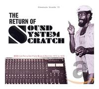 Lee Perry & Upsetters – Return of the Soundsystem
