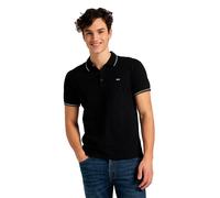 Lee Pique Short Sleeve Polo