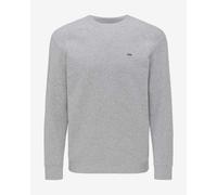 Lee Plain Crew Sweatshirt Grey - XXL