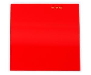Lee Pop Red Std Resin Filter