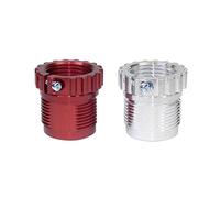 Lee Precision 90063 Bushing with Nut Dies Kit of Two, Multicoloured, One Size