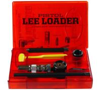 Lee Precision 90257 Classic Loader Cal 38 Sp-357 Magnum, Multicoloured, One Size