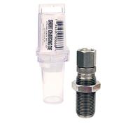 LEE PRECISION 90668, Auto-Disk, Auto-Drum Rifle Powder Short Charging Die