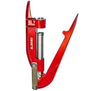 Lee Precision 90685 Breech Lock Hand Press, Red