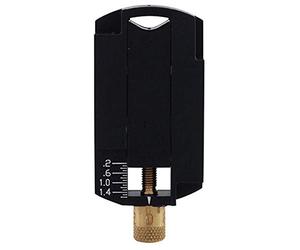 Lee Precision 90792 Micrometer for Dosing Machine, Multi-Colour, One Size