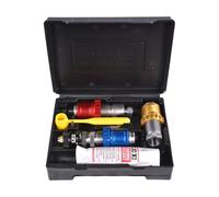LEE PRECISION 91920: 6.5 Creedmoor Breech Lock Pacesetter 3 Die Set