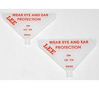 Lee Precision Folding Primer Tray - (2 Pack)