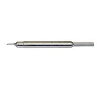 Lee Precision Heavy Duty Guided Decapper to fit Decapping Die (.34-.35 Cal)