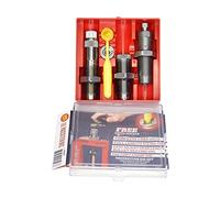 Lee Precision Pacesetter Die Set. 243 Win, Multicolor