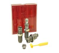 Lee Precision Pacesetter Rifle 3 Die Set 300 AAC BLACK