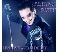 Lee Press-on & the Nails - Playing Dirty