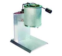 Lee Production Lead Melting Pot