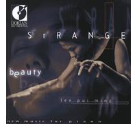 Lee Pui Ming - Strange Beauty - New Music for Piano