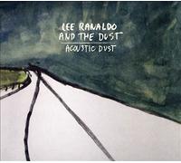 Lee Ranaldo and the Dust : Acoustic Dust CD Album Digipak (2014) NEW