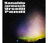 Lee Ranaldo Jim Jarmusch Marc Urselli Balázs Pándi - Lee Ranaldo Jim Jarmusch Marc Urselli Balazs Pandi