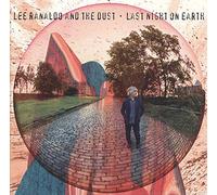 Lee Ranaldo and The Dust - Last Night on Earth [VINYL]