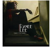 Lee, Ranee - Live Upstairs