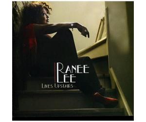 Lee, Ranee - Live Upstairs