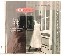 Lee, Ranee - You Must Believe in Swing