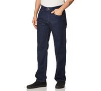 Lee Regular Fit Straight Leg Denim Pants Ruffles Denim Pants Jacuzzi Women - Regular Fit Straight Leg Jeans Men, Pepper Pre-Wash, 29W / 30L