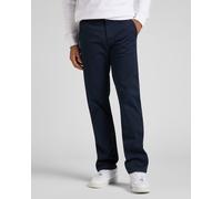 Lee Regular Chino Pants Blue 28 / 32 Men