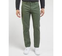 Lee Regular Mens Chino - Olive Grove