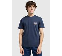 Lee Regular Tshirt Indigo size L | Basic T-Shirts Outlet | Men | Blue L