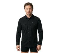 Lee Regular Western Long Sleeve Shirt