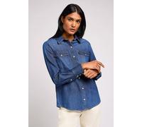 Lee Regular Western Long Sleeve Shirt
