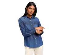 Lee Regular Western Long Sleeve Shirt
