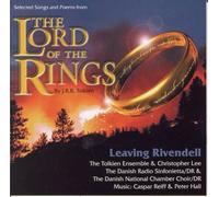 Lee - Reiff & Hall - Songs from 'Lord of the Rings'