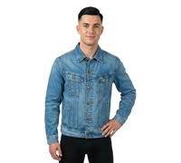 Lee Relaxed Rider Jacket, Sandstorm, M