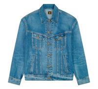Lee Relaxed Rider Jacket, Sandstorm, M