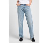 Lee - Rider Classic Light The Way - Jeans - blue - W31 / L31 - 67% Cotton, 32% Lyocell, 1% Elastane W31 / L31