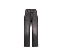Lee Rider Classic Women's Jeans, Charred Black, 28W x 31L