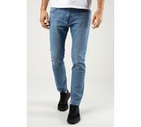 Lee - Rider Downtown - Jeans - blue - W34 / L32 - 99% Cotton, 1% Elastane,Denim W34 / L32