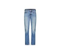 Lee Rider Jeans for Women, Upscale Shade, 28W x 33L