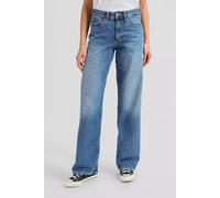 Lee Rider Loose Jeans Blue 27 / 31 Woman