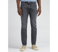 Lee Rider Slim Fit Mens Jeans - Worn In Shadow