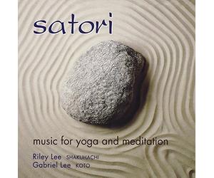 Lee, Riley - Satori