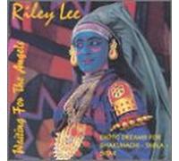 Lee, Riley - Waiting for the Angels