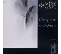 Lee,Riley - Water Music